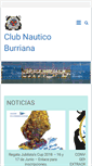 Mobile Screenshot of cnburriana.com